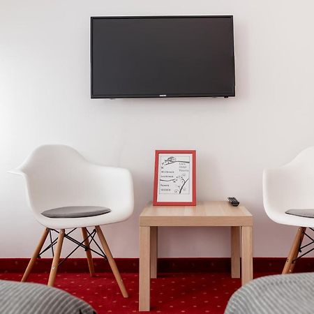 Bao Apartament & Rooms 拉迪亚 外观 照片