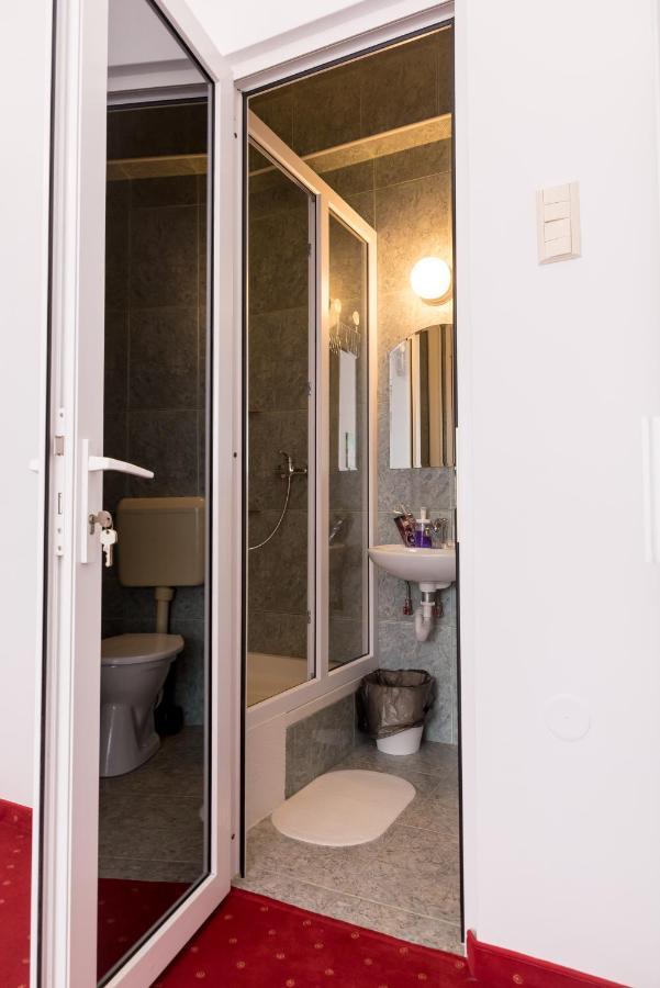 Bao Apartament & Rooms 拉迪亚 外观 照片