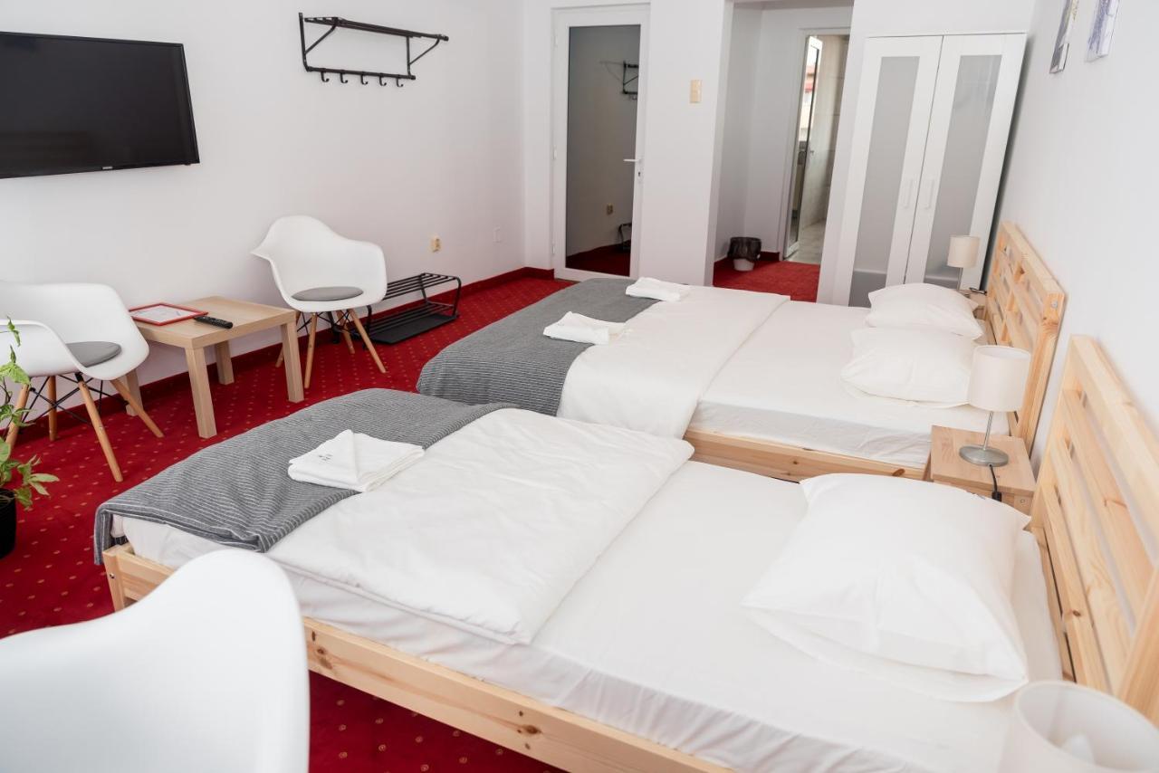 Bao Apartament & Rooms 拉迪亚 外观 照片