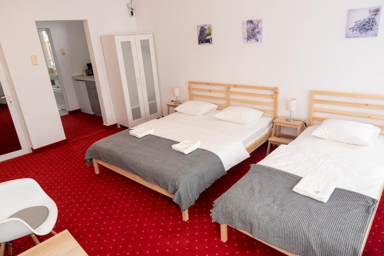 Bao Apartament & Rooms 拉迪亚 外观 照片