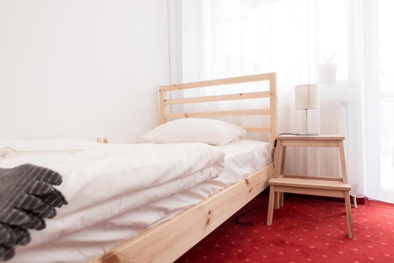 Bao Apartament & Rooms 拉迪亚 外观 照片