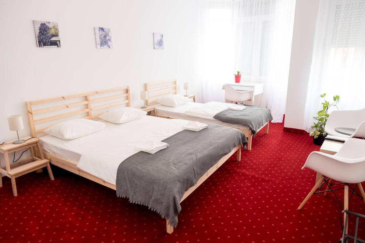 Bao Apartament & Rooms 拉迪亚 外观 照片