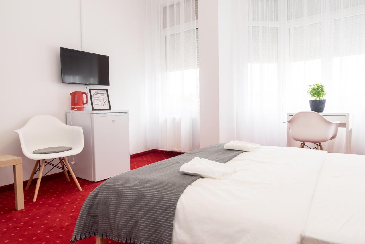 Bao Apartament & Rooms 拉迪亚 外观 照片