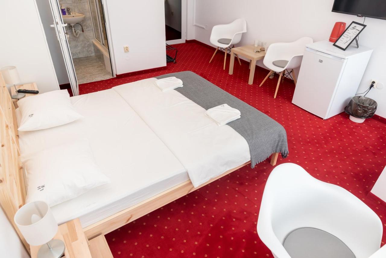 Bao Apartament & Rooms 拉迪亚 外观 照片