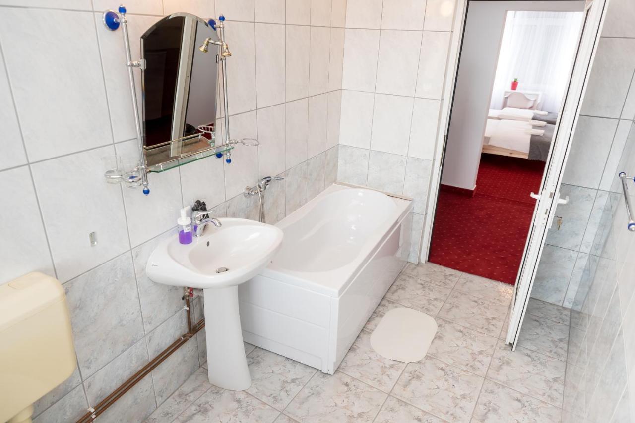 Bao Apartament & Rooms 拉迪亚 外观 照片